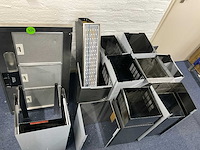 Diverse afzuigkap onderdelen - afbeelding 1 van  2