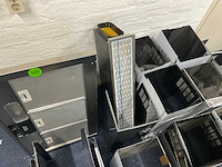 Diverse afzuigkap onderdelen - afbeelding 2 van  2