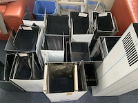 Diverse afzuigkap onderdelen - afbeelding 3 van  3