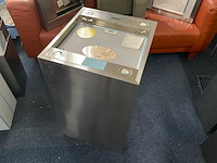 Diverse afzuigkap onderdelen - afbeelding 1 van  4