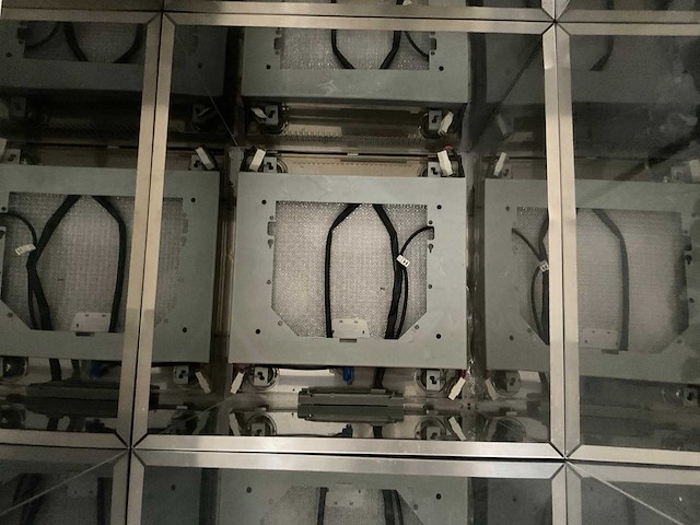 Diverse afzuigkap onderdelen - afbeelding 2 van  4