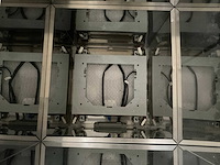 Diverse afzuigkap onderdelen - afbeelding 2 van  4