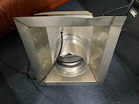 Diverse afzuigkap onderdelen - afbeelding 1 van  2