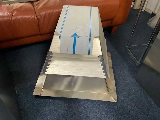 Diverse afzuigkap onderdelen - afbeelding 2 van  2