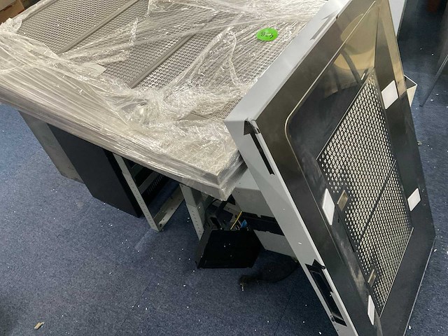 Diverse afzuigkap onderdelen - afbeelding 2 van  2