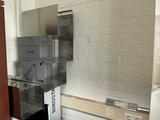 Diverse afzuigkap onderdelen - afbeelding 4 van  5