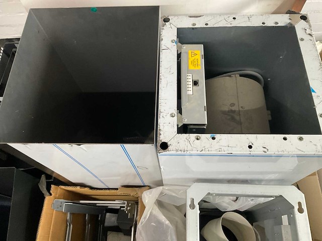 Diverse afzuigkap onderdelen - afbeelding 5 van  5