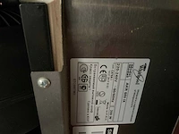 Diverse afzuigkappen smeg whirlpool - afbeelding 3 van  5