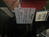 Diverse afzuigkappen smeg whirlpool - afbeelding 4 van  5