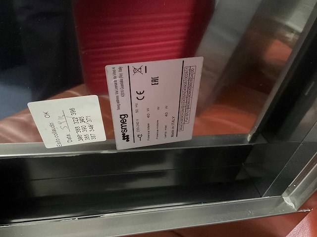 Diverse afzuigkappen - afbeelding 2 van  5