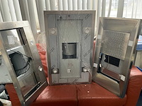 Diverse afzuigkappen - afbeelding 3 van  4