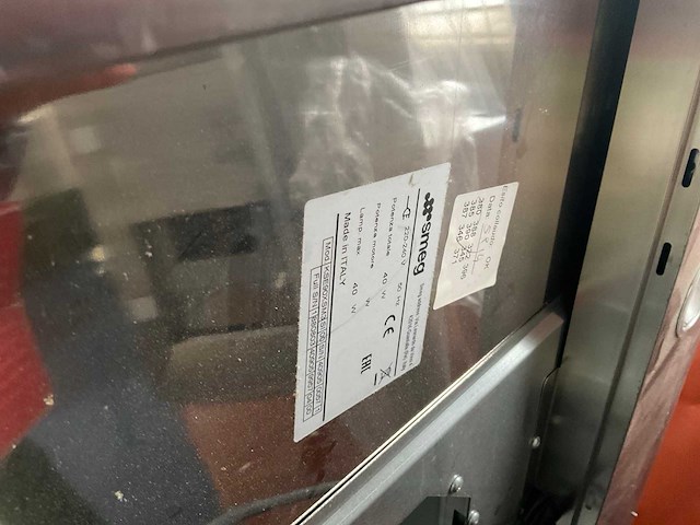 Diverse afzuigkappen - afbeelding 1 van  4