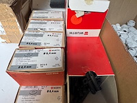 Diverse airco installatiematerialen - afbeelding 3 van  10