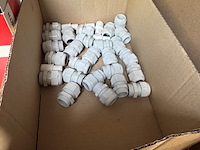 Diverse airco installatiematerialen - afbeelding 4 van  10