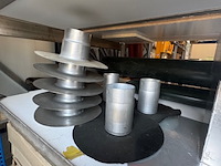 Diverse airco installatiematerialen - afbeelding 6 van  10