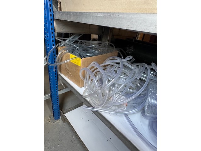 Diverse airco installatiematerialen - afbeelding 9 van  10