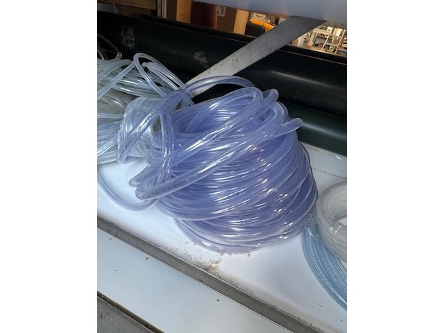 Diverse airco installatiematerialen - afbeelding 10 van  10