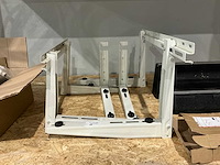 Diverse airco montagematerialen - afbeelding 2 van  7