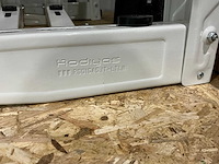 Diverse airco montagematerialen - afbeelding 3 van  7