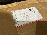 Diverse airco montagematerialen - afbeelding 4 van  7