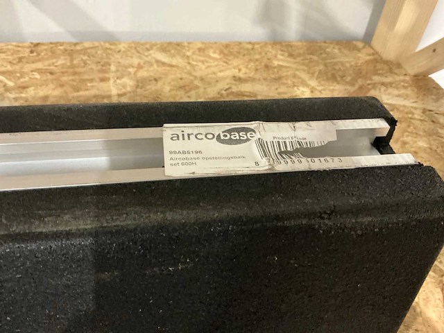 Diverse airco montagematerialen - afbeelding 7 van  7