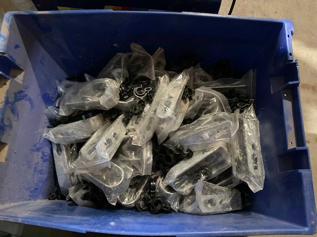 Diverse airconditioning toebehoren - afbeelding 2 van  4