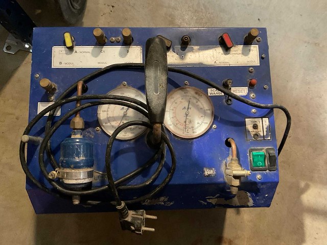 Diverse airconditioning toebehoren - afbeelding 4 van  4