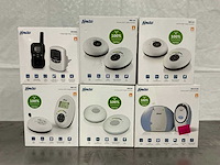 Diverse alecto babyfoons (6x) - afbeelding 3 van  5