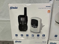 Diverse alecto babyfoons (6x) - afbeelding 5 van  5