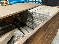 Diverse aluminium blokken - afbeelding 2 van  4