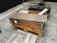 Diverse aluminium blokken - afbeelding 4 van  4