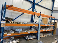 Diverse aluminium restanten - afbeelding 1 van  16