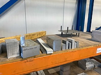 Diverse aluminium restanten - afbeelding 15 van  16