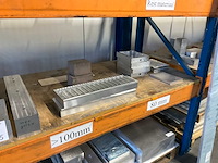 Diverse aluminium restanten - afbeelding 16 van  16