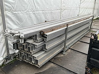 Diverse aluminium tentprofielen - afbeelding 2 van  9