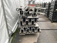 Diverse aluminium tentprofielen - afbeelding 3 van  9