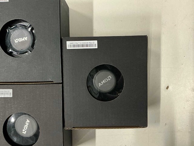 Diverse amd wraith stealth (7x) - afbeelding 3 van  3