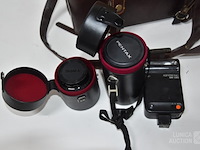 Diverse analoge camera toebehoren - afbeelding 2 van  15