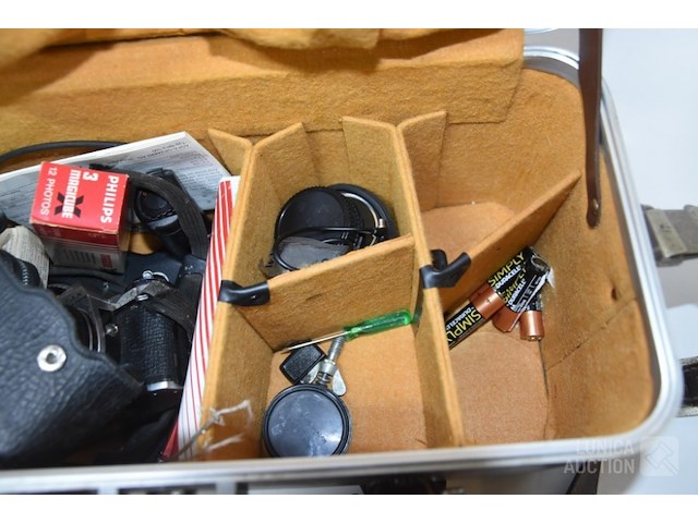 Diverse analoge camera toebehoren - afbeelding 3 van  15