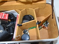 Diverse analoge camera toebehoren - afbeelding 3 van  15