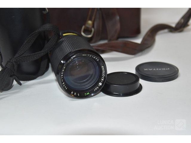 Diverse analoge camera toebehoren - afbeelding 5 van  15