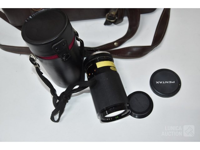 Diverse analoge camera toebehoren - afbeelding 6 van  15