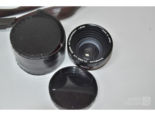 Diverse analoge camera toebehoren - afbeelding 7 van  15