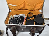 Diverse analoge camera toebehoren - afbeelding 1 van  15