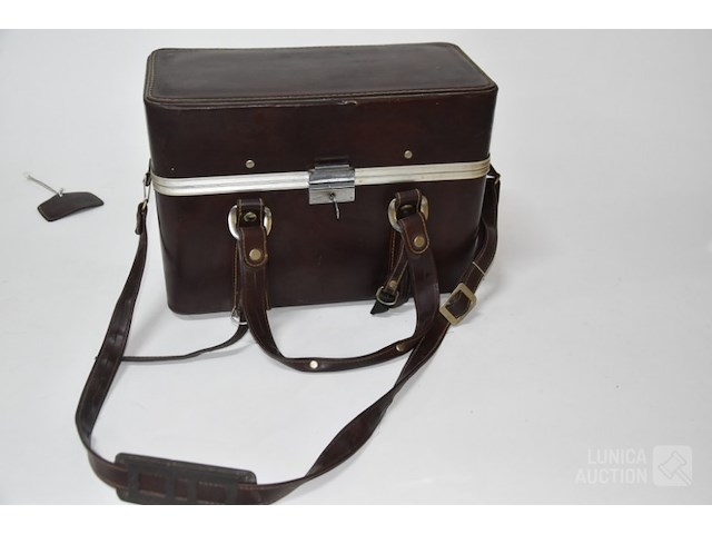 Diverse analoge camera toebehoren - afbeelding 8 van  15