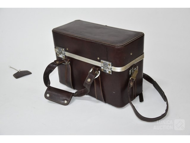 Diverse analoge camera toebehoren - afbeelding 9 van  15