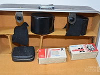 Diverse analoge camera toebehoren - afbeelding 10 van  15