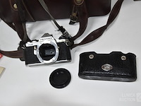 Diverse analoge camera toebehoren - afbeelding 11 van  15