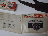 Diverse analoge camera toebehoren - afbeelding 15 van  15