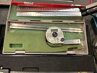 Diverse analoge meettoestellen - afbeelding 3 van  8